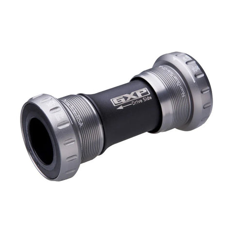 SRAM Bottom Bracket GXP Team Cups Gutter Seal Technology, Cartridge Bearings GXP 73/68 mm, BSA