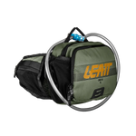 Stay refreshed on your rides with the LEATT Hydration Core 1.5. Compact and efficient, it's your perfect trail companion.