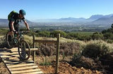 Boschendal Annual Permit