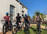 Boschendal Annual Permit