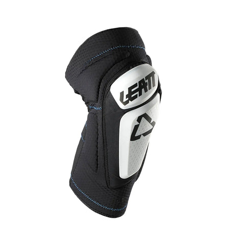 Upgrade your knee protection to pro-level with the LEATT Knee Guard 3DF 6.0. It's built for the demands of aggressive riding, providing superior impact resistance while ensuring you stay comfortable.