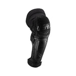 LEATT Knee & Shin Guard 3DF Hybrid EXT