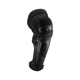 LEATT Knee & Shin Guard 3DF Hybrid EXT