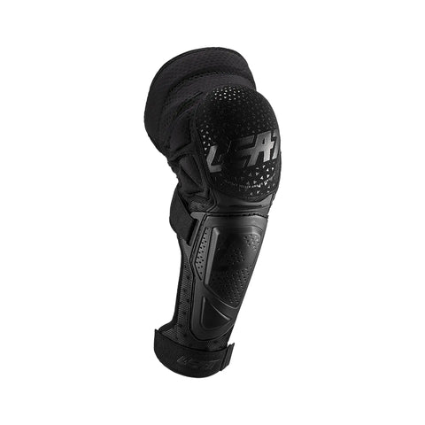 LEATT Knee & Shin Guard 3DF Hybrid EXT