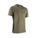 Whether you're hitting the trails or hanging out with fellow riders, this shirt combines fashion with function. Its premium-quality fabric feels soft against your skin, and the relaxed fit ensures freedom of movement. Show your passion for mountain biking with this versatile tee that's ready for any adventure.