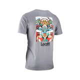Whether you're hitting the trails or hanging out with fellow riders, this shirt combines fashion with function. Its premium-quality fabric feels soft against your skin, and the relaxed fit ensures freedom of movement. Show your passion for mountain biking with this versatile tee that's ready for any adventure.