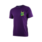 Whether you're hitting the trails or hanging out with fellow riders, this shirt combines fashion with function. Its premium-quality fabric feels soft against your skin, and the relaxed fit ensures freedom of movement. Show your passion for mountain biking with this versatile tee that's ready for any adventure.