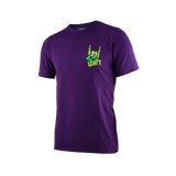 Whether you're hitting the trails or hanging out with fellow riders, this shirt combines fashion with function. Its premium-quality fabric feels soft against your skin, and the relaxed fit ensures freedom of movement. Show your passion for mountain biking with this versatile tee that's ready for any adventure.