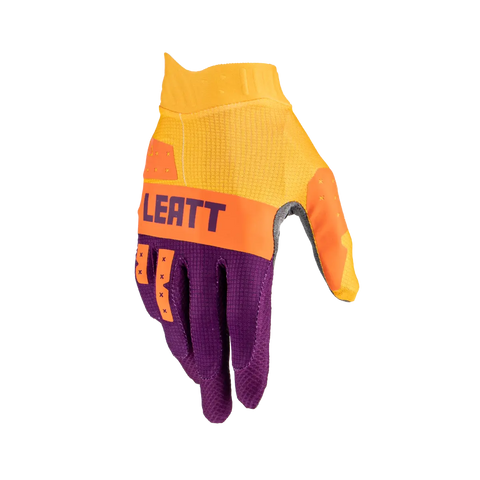 LEATT Glove Moto 1.5 Jr