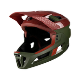 LEATT Helmet MTB Enduro 3.0