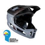 LEATT Helmet MTB Enduro 3.0