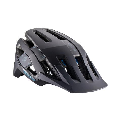 Conquer the trails with confidence wearing the LEATT MTB Trail 3.0 V22 Helmet. Ultimate head protection and style in one.