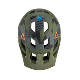 LEATT Helmet MTB AllMtn 1.0 Junior