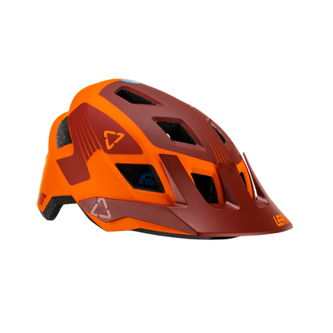 LEATT Helmet MTB AllMtn 1.0 Junior