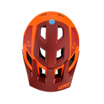 LEATT Helmet MTB AllMtn 1.0 Junior