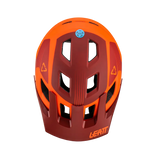 LEATT Helmet MTB AllMtn 1.0 Junior