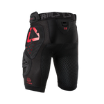 LEATT Impact Shorts 3DF 5.0