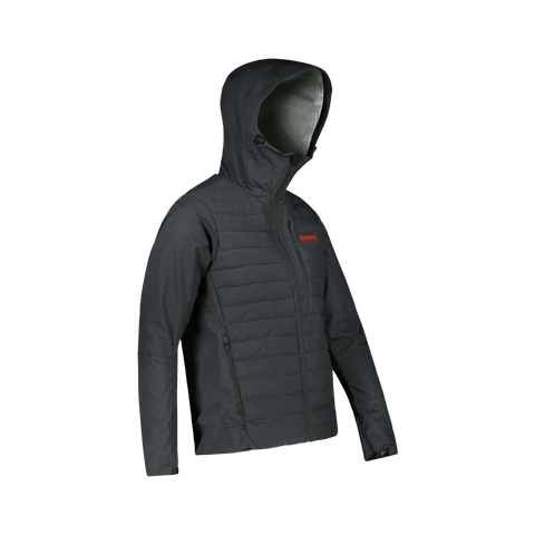 Elevate your trail game with LEATT Jacket MTB Trail 3.0 V22. Superior protection and comfort, ready for your next adventure.