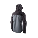 Defend against the elements with LEATT Jacket MTB HydraDri 4.0. Ride in comfort and style, rain or shine.