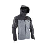 Defend against the elements with LEATT Jacket MTB HydraDri 4.0. Ride in comfort and style, rain or shine.