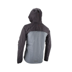 Defend against the elements with LEATT Jacket MTB HydraDri 4.0. Ride in comfort and style, rain or shine.