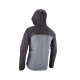 Defend against the elements with LEATT Jacket MTB HydraDri 4.0. Ride in comfort and style, rain or shine.