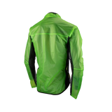 Dominate the trail with LEATT Jacket MTB RaceCover. Premium protection meets unmatched style for your mountain biking adventures.