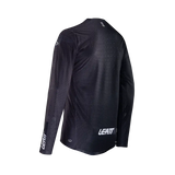 LEATT Jersey MTB Gravity 4.0 Junior V24