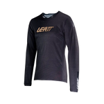 LEATT Jersey MTB Gravity 4.0 Junior V24