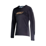 LEATT Jersey MTB Gravity 4.0 Junior V24