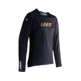 LEATT Jersey MTB Gravity 4.0 Junior V24
