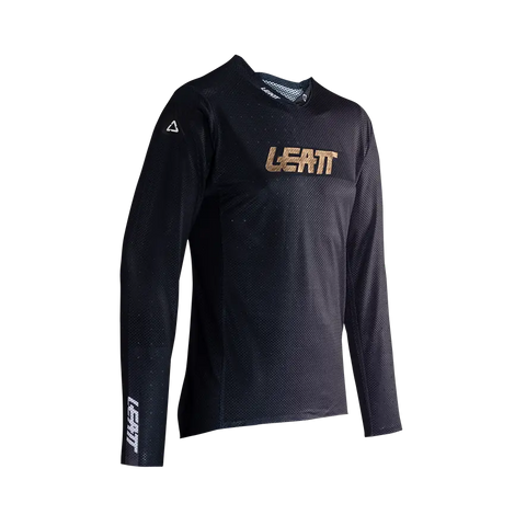 LEATT Jersey MTB Gravity 4.0 Junior V24