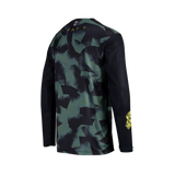 LEATT Jersey MTB Gravity 4.0 Junior V24
