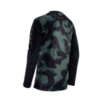 LEATT Jersey MTB Gravity 4.0 Junior V24