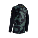 LEATT Jersey MTB Gravity 4.0 Junior V24
