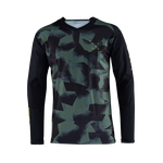 LEATT Jersey MTB Gravity 4.0 Junior V24