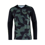 LEATT Jersey MTB Gravity 4.0 Junior V24