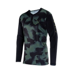 LEATT Jersey MTB Gravity 4.0 Junior V24