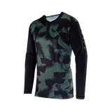 LEATT Jersey MTB Gravity 4.0 Junior V24
