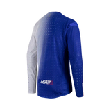 LEATT Jersey MTB Gravity 4.0 Junior V24