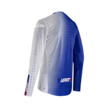 LEATT Jersey MTB Gravity 4.0 Junior V24