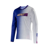 LEATT Jersey MTB Gravity 4.0 Junior V24