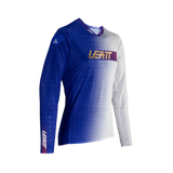 LEATT Jersey MTB Gravity 4.0 Junior V24