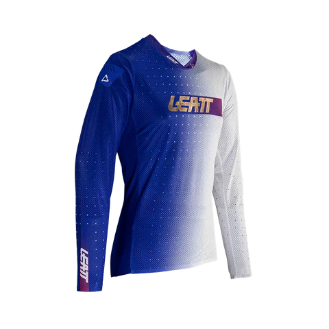 LEATT Jersey MTB Gravity 4.0 Junior V24