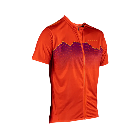 LEATT Jersey MTB Trail 3.0
