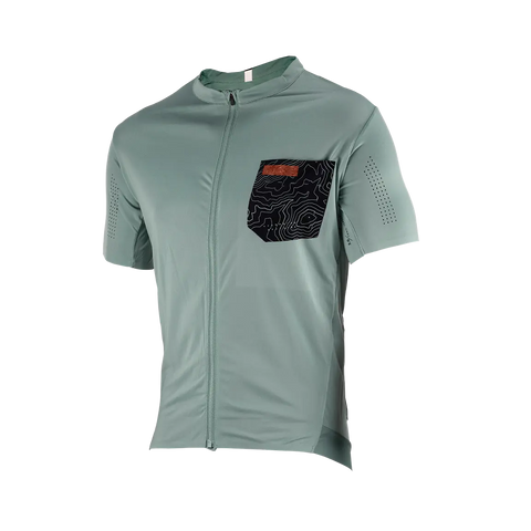 LEATT Jersey MTB Trail 3.0