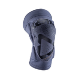 LEATT Knee Guard 3DF 5.0 Zip