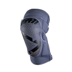 LEATT Knee Guard 3DF 5.0 Zip