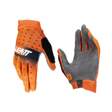 LEATT Glove MTB 1.0 GripR Junior V24