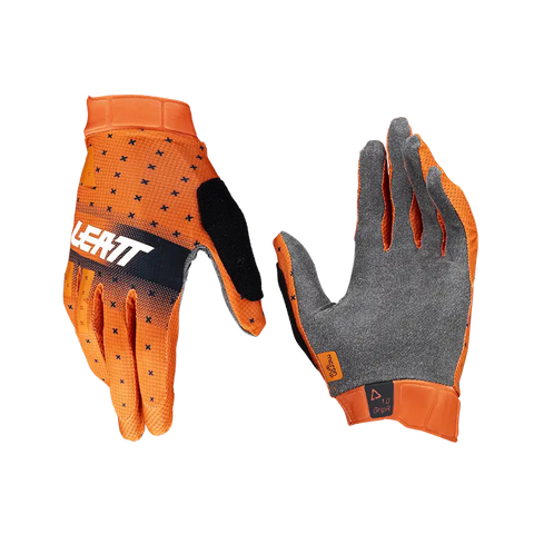 LEATT Glove MTB 1.0 GripR Junior V24